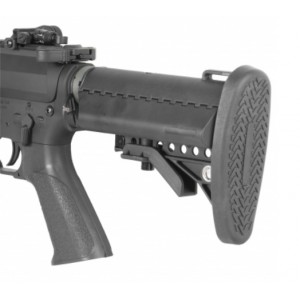 Страйкбольный автомат NOVESKE N4 M-LOK 9.5inch (Black) EC-867-9.5 SE+BK UP [East Crane]